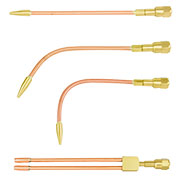 Special Brazing Nozzles
